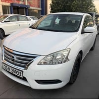 نيسان سنترا • ٢٠١٩ • ١١٤٠٠٠ كم
