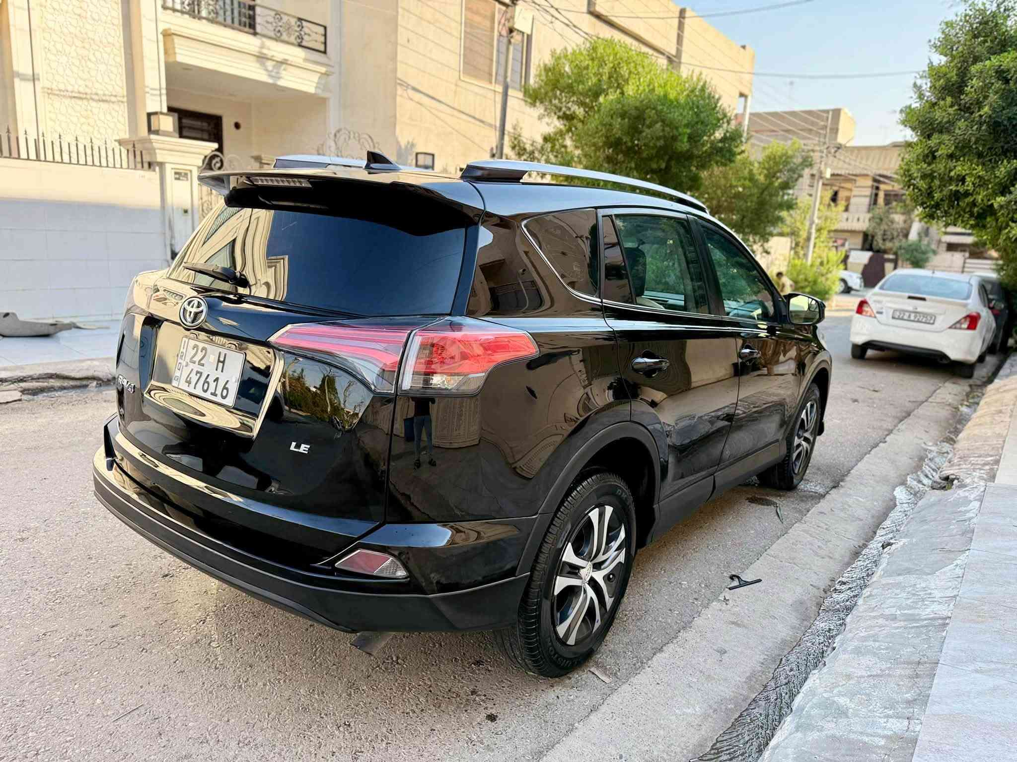 راف 4 • ٢٠١٦ • ١٤٠ الف