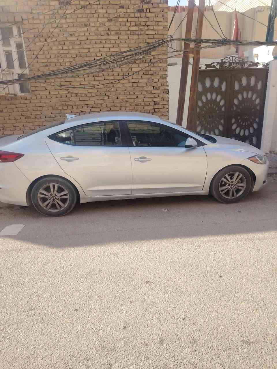 إلنترا مديل 17 أمريكي
اللون رصاصي
محرك 2000دوش
الرقم بغداد انكليزي
كامل مواصفات عد الفتحه
حادثه موجود بالمنشور
السياره بيه صبغ أثر جراد
العنوان النجف الاشرف
الرقم ***********
السعر 105 وبيه مجال

