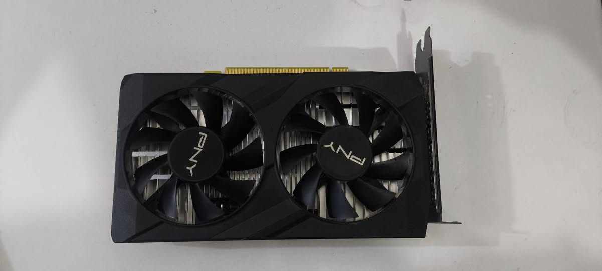GTX 1650 • ٤جي • استخدام قليل