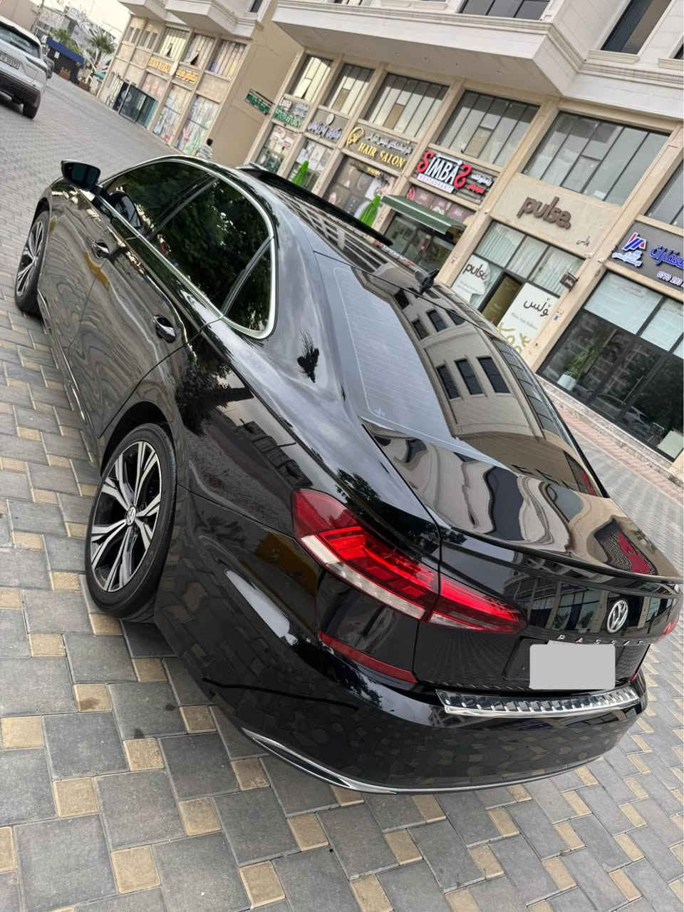 passat 2021 
پاسسات قەپات مواسەفات 
مەکینە 20. turbo. 
سۆنەرم داناوە 
ژ.م***********
￼ أربيل, العراق

نص مكتوب في الصور:
- متضرر تعديل بارد تبديل صبغ صبغ ومعجون تعديل بارد