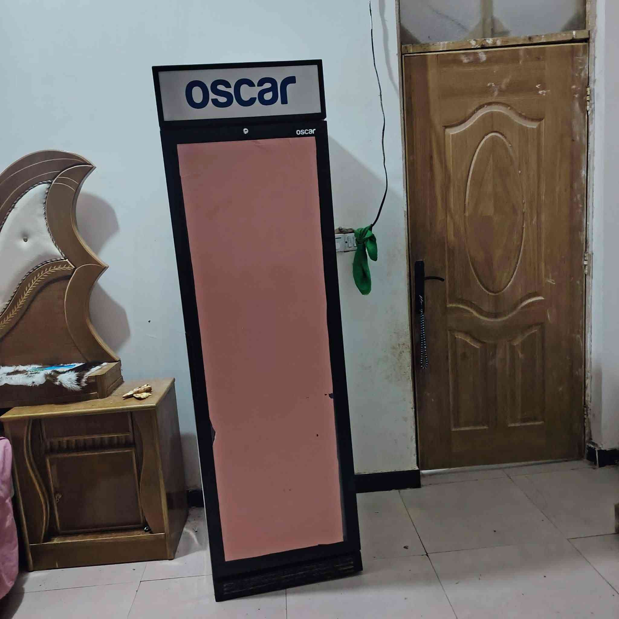السلام عليكم ورحمه الله وبركاته
بيع مستعجل براد فول حجم كبير تبريد وعالفحص والشغل شرط تشغل يلله تاخذا السعر 250وبي مجال للطيبين
الشراي يتصل وبي خير ويدلل ***********
