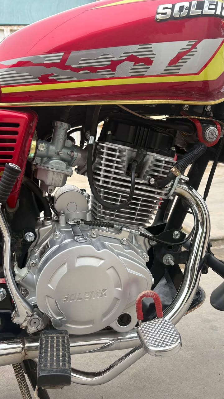 إسلام عليكم  موطور  خمسه كير للبيع  موديل 25 تشغيل بصمه و ريموت تشغيل عن بعد بعد  جديد  كهربائية كلهه. شغاله  محركه ناعم حيل  تايرات بعدهنن جدد الموطور كامل اي نقص مابي السعر 725 بي مجال قليل حيل مكاني  كركوك  فيلق رقم ***********
