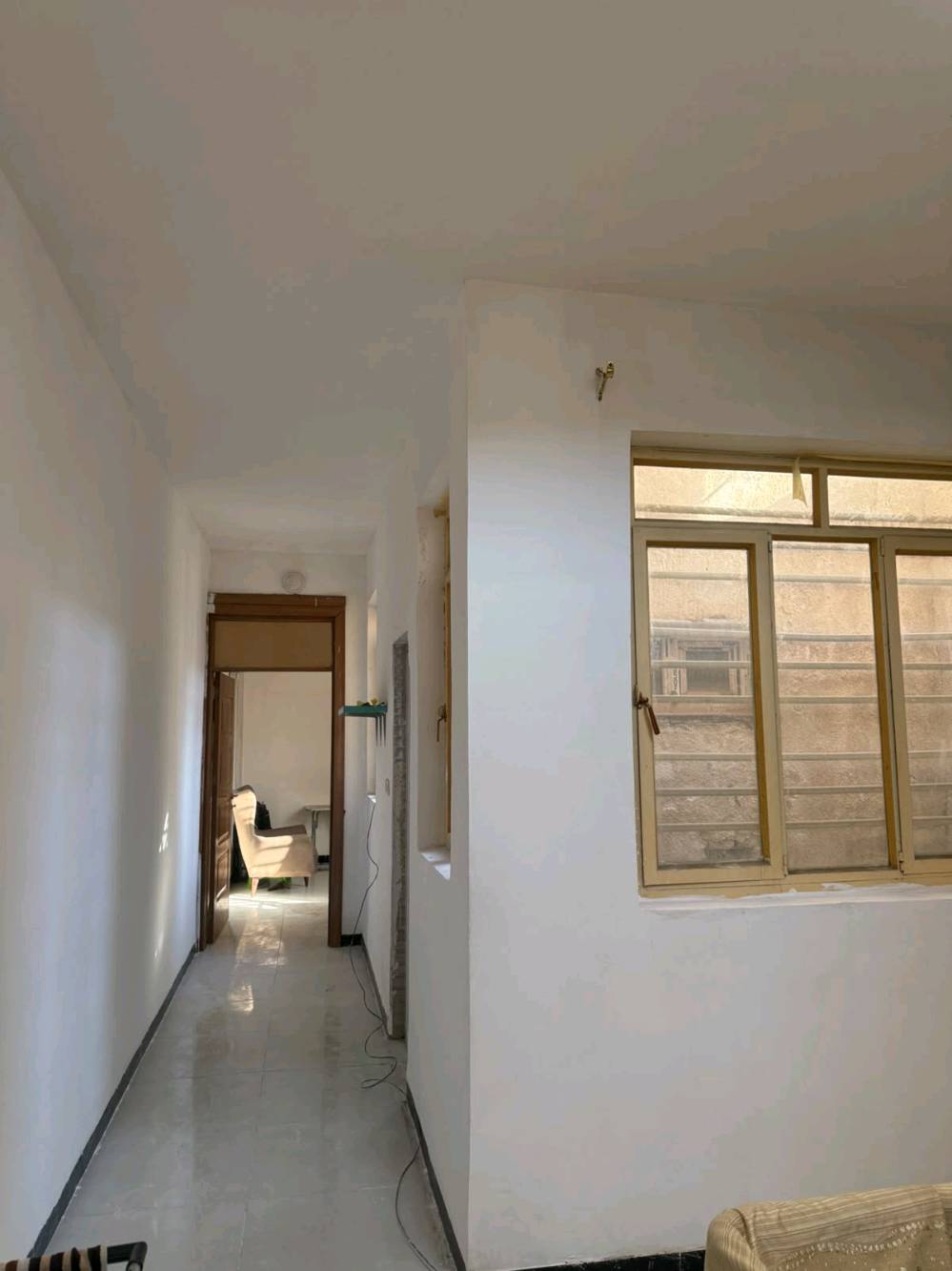 إياد عدنان | 🏡 للبيع عقار 75 متر في حي الجهاد (ديوان المخابرات)
​موقع ممتاز وسعر مناسب جداً!
​المساحة: 75 متر مربع
​الموقع: حي الجهاد - قرب ديوان المخابرات (منطقة هادئة وقريبة من جميع الخدمات)
​السند: طابو ملك صرف جاهز للتحويل
​📞 للتواصل والمعاينة:
إياد عدنان | [أدخل رقم الهاتف]
​#إياد_عدنان #حي_الجهاد #عقارات_بغداد #ديوان_المخابرات #عقار_للبيع #سعر_مناسب