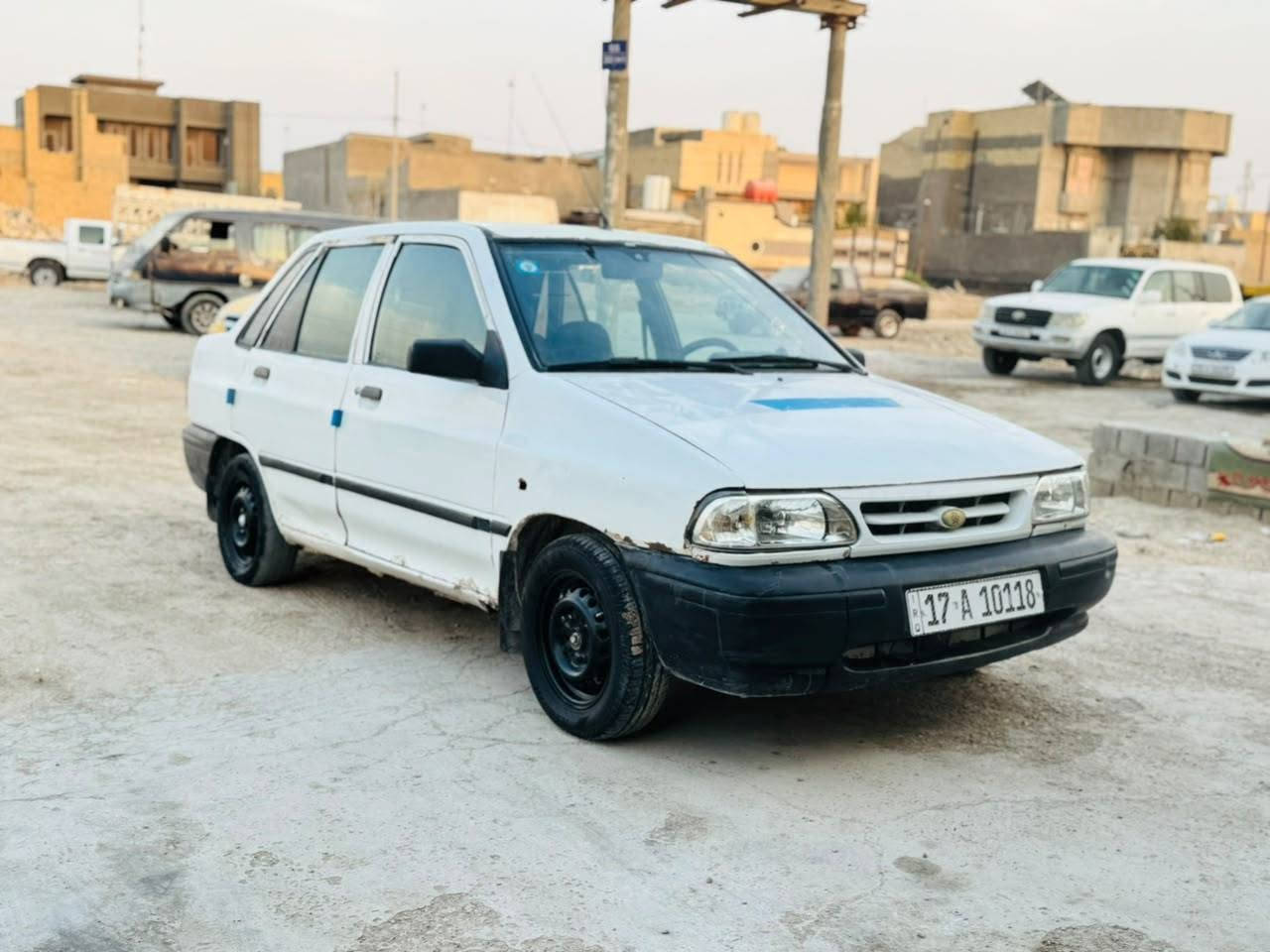 سايبه • ٢٠١٠ • رقم انكليزي