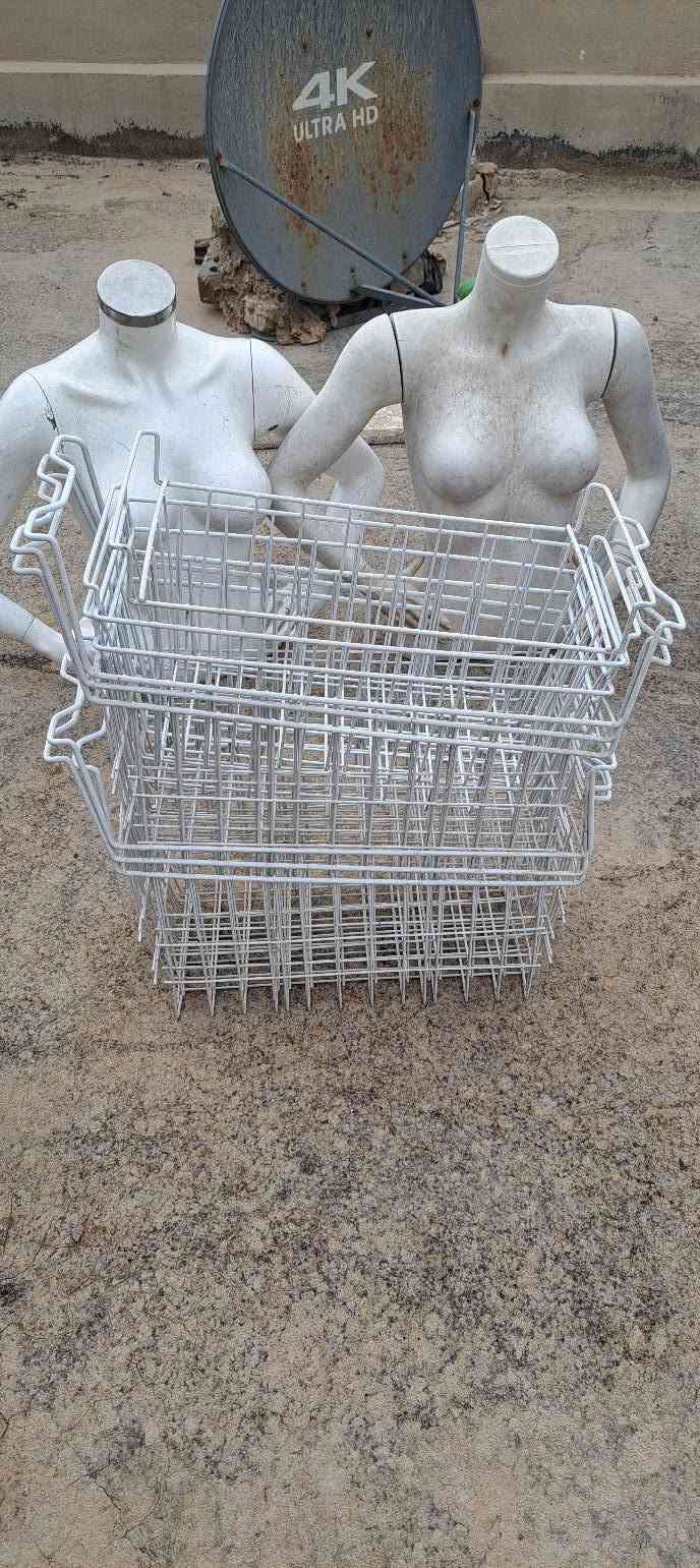 نضيفات • الكماليه • بغداد