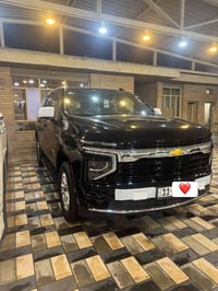 تاهو LS • ٢٠٢٥ • ماشيه ٦٤ الف