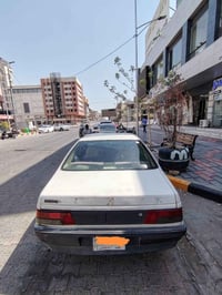 بيجو روة • ٢٠١٠ • رقم نجف