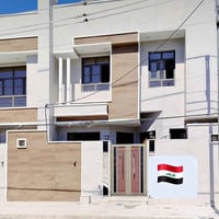 المربع الذهبي • ١٠٥م • ٤ غرف