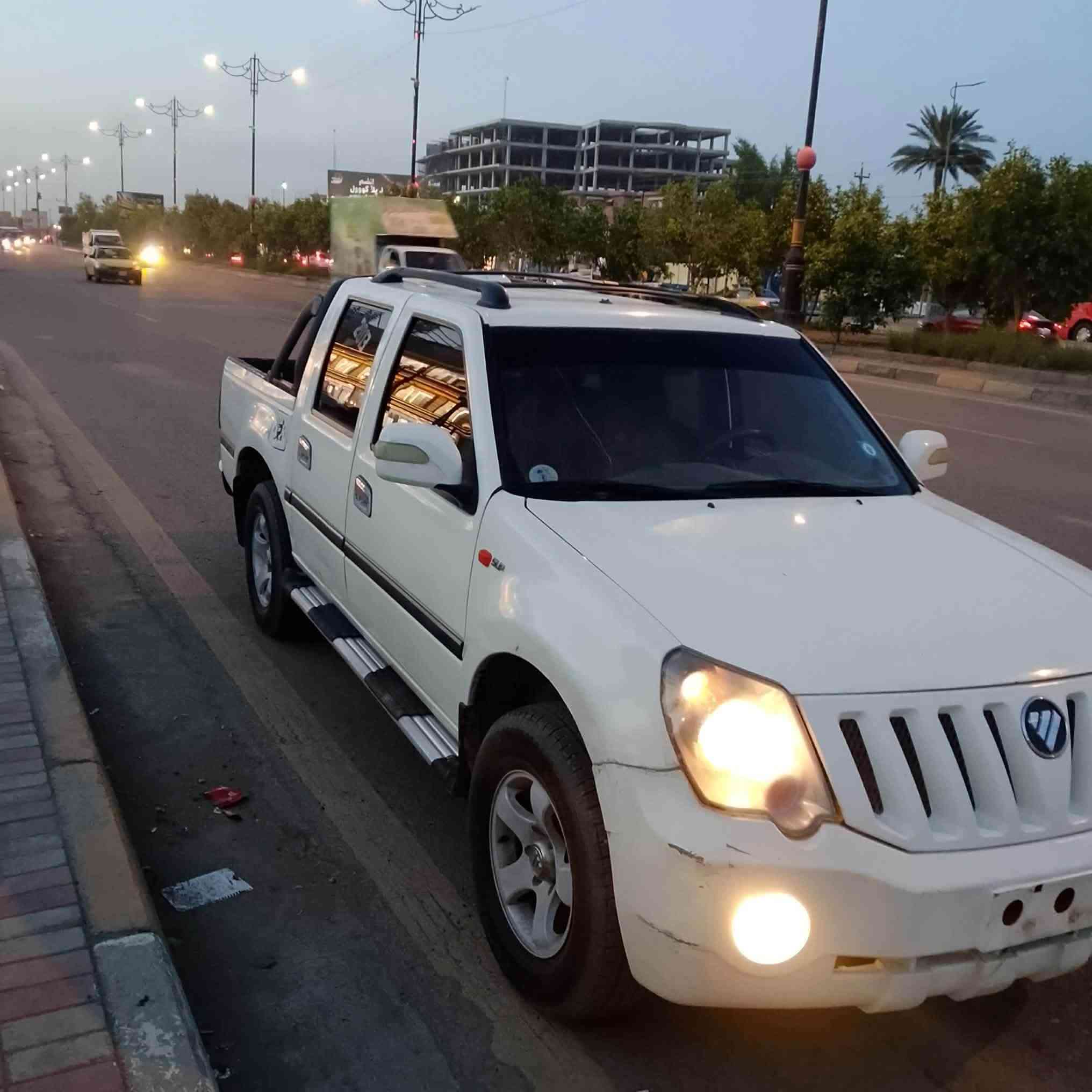 فتون 2013 قطره صبغ مابيهاسياره تخبل بالنظافه رقم ديالى 
***********  السياره مكانها بغداد تحويلها ديالى لان صاحبها رجال جبير السعر 42
