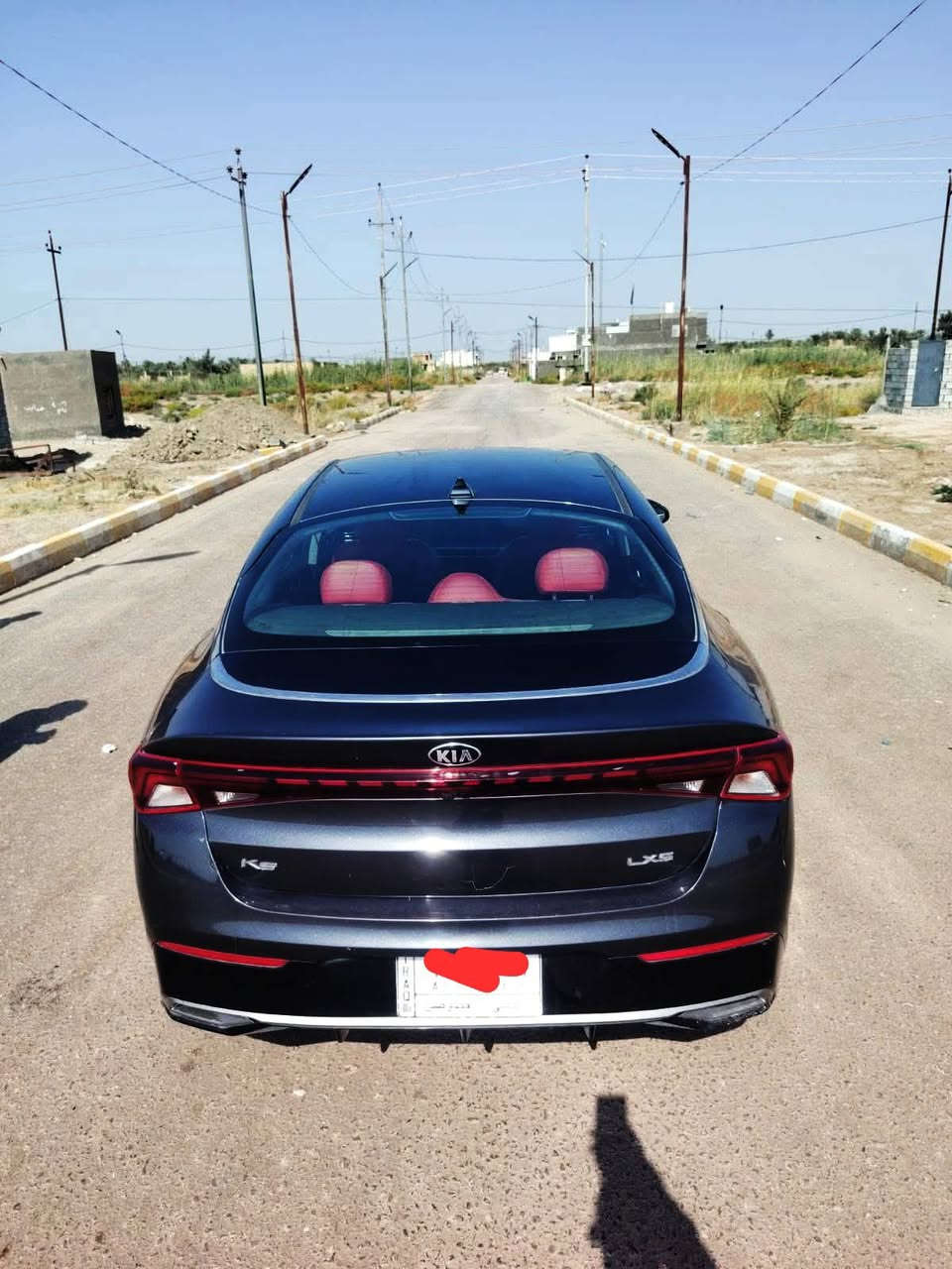 سلام عليكم 
كي فايف 21 امريكي موصفاتهه مراوس سونتا حديث أو كي فايف حديث وبتما 
سايد بريك بصمه 
دواخل ماروني بلاد 
كشنات تدفئه تبريد 
تشغيل عن بعد 
شاشه اصليه
بصمه تشغيل السياره 
كامرات خلفيه وأماميه 
مكينه 1600 تيربو مامفتوحه شرط لاتنقيص ولاتبخير 
رقم مثنى معوقين وكاله عامه ثاني يوم 
حادثهه جاملغين أمامي 
ماشيه 88 
منضومه تبريد جديده شادلهه 
تخم تايرات قبل شهر 
حداديه قبل 10 ايام مبدلهه 
مكان السياره السماوه الرميثه تفاصيل  ***********

