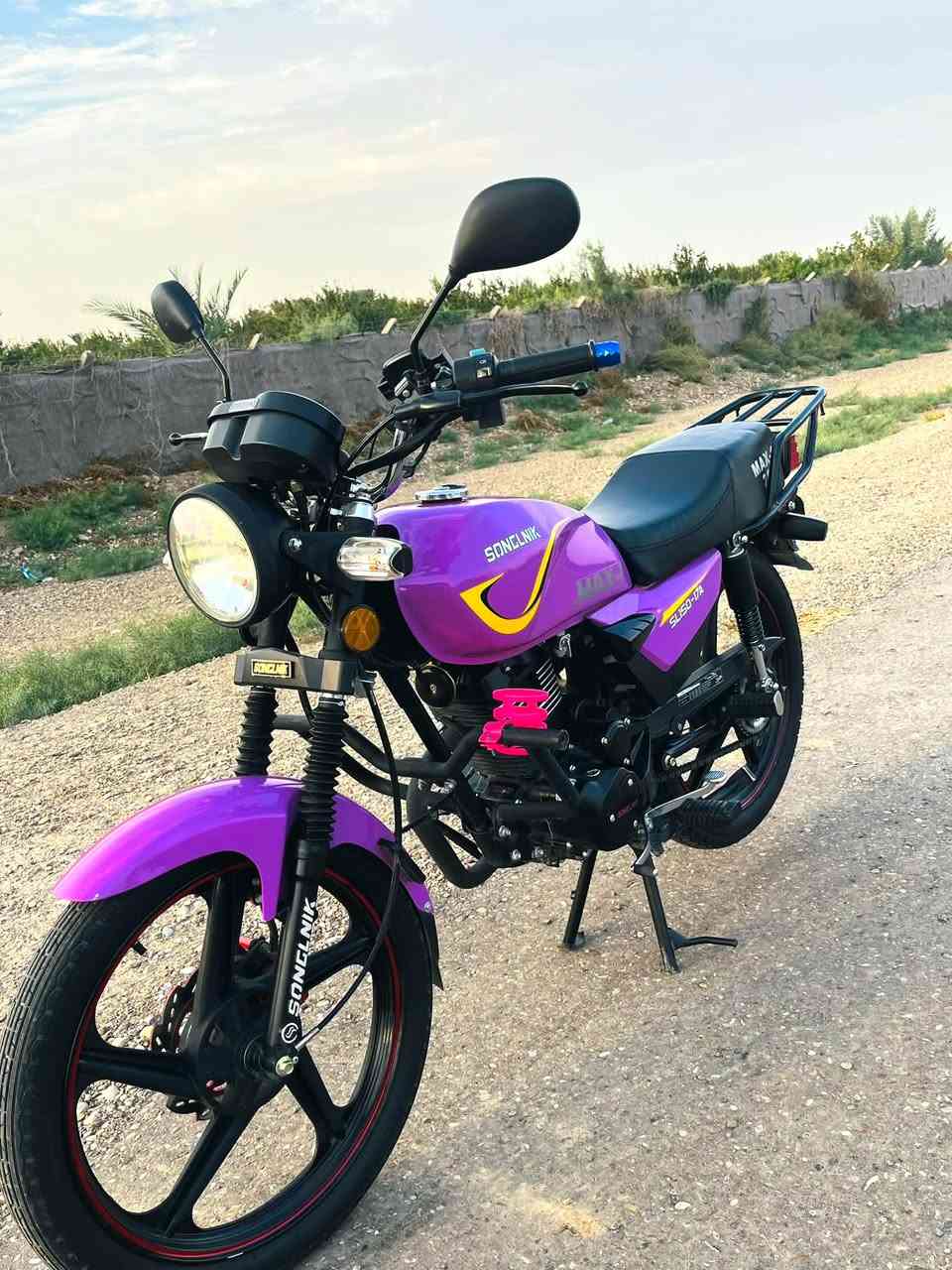 SONCLNIK MAX-1 • ١٥٠ • ٢٠٢٦