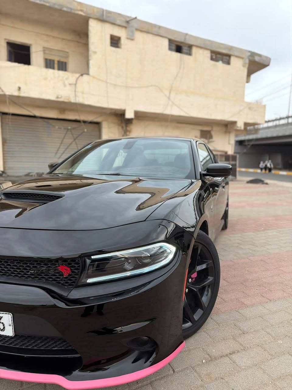٢٠١٥ • حادثه • فتحة سقف