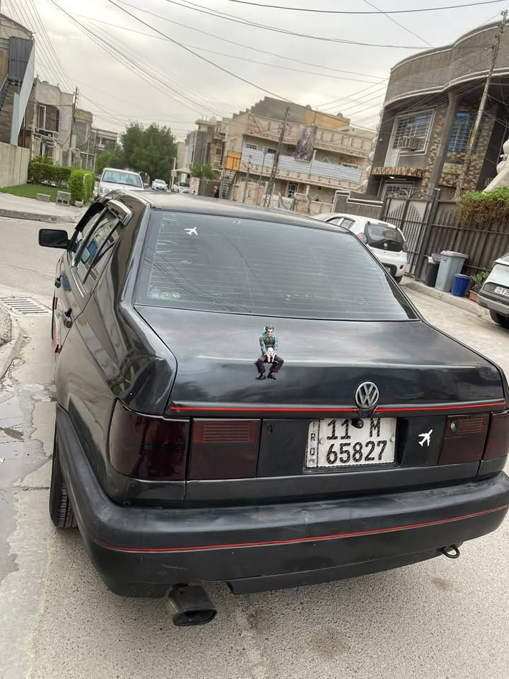 فنتو • موديل ٩٣ • مكينة ٢٠٠٠ اوتو