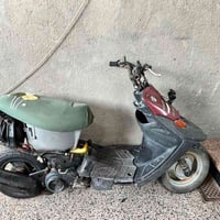 تسع زروف • مكينة ما مفتوحة • من هندر واحد