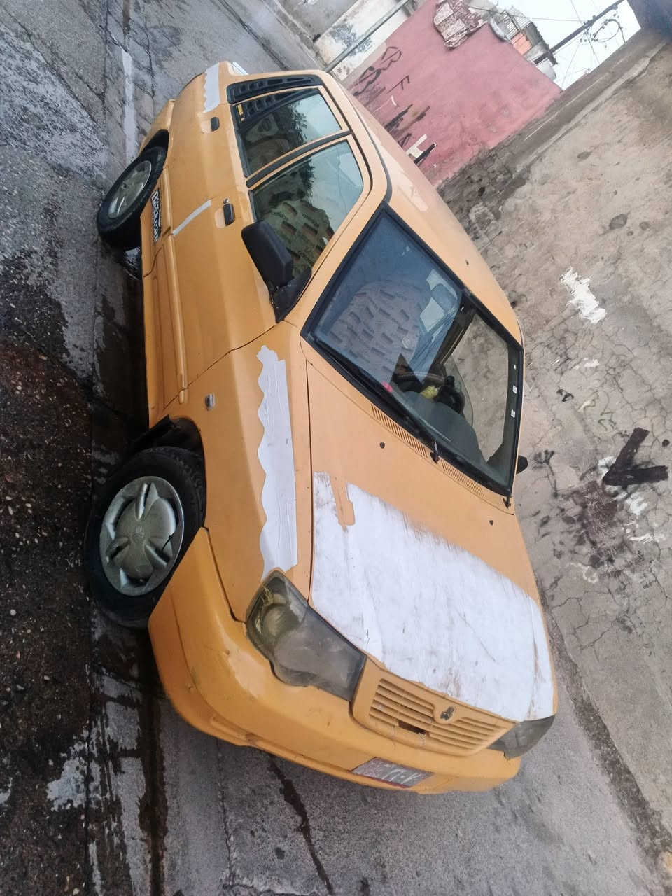 سايبه موديل 11 سايبه موديل 11 ماكينه نظيفه بدون صبغ شرط التحويل شرط التحويل بدون كربون بدون كربون اكو نينوى رقم نينوى هل هي على المشتري والغرامات عل هيئه وغرامات على المشتري هيئه وغرامات على المشتري سياره شغاله نقرا سلف بس يعوزه باور سعر 12 ورق.   ***********.  ***********
