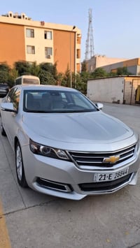 امبالا • ٢٠١٦ • مكينة ٣.٦