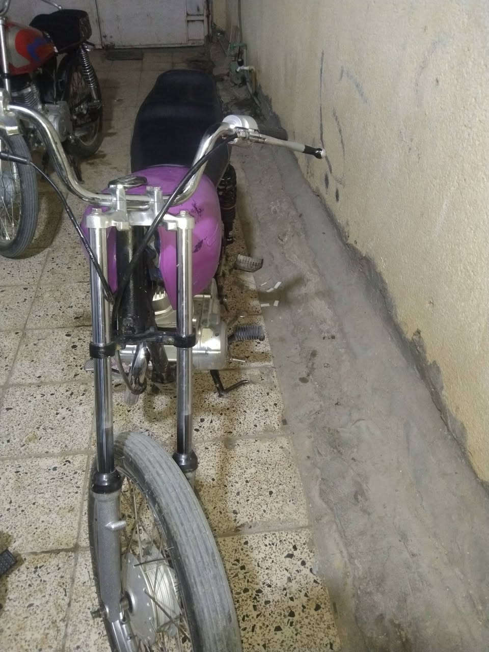 نضيفه • مفتوحه • لفات