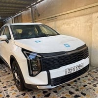 تخفيضات 🚀تخفيضات🚀 وصول وجبة جديدة كيا سبورتج 2026 🚘🚀🚘  كيا سبورتج 2026...