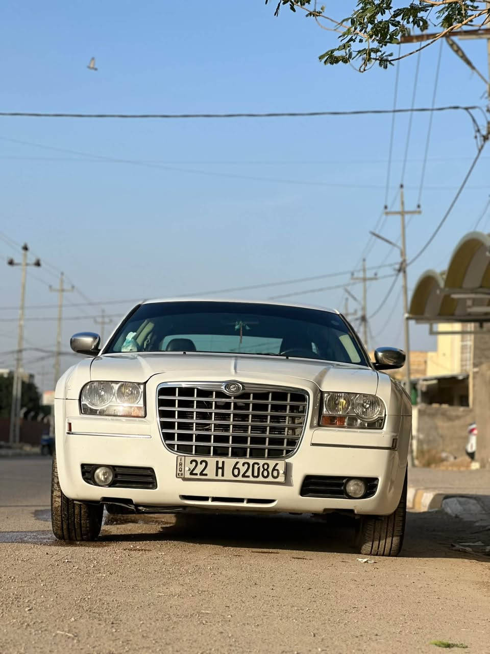 كيا اوبتيما • ٢٠١٠ • رقم اربيل