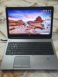 لابتوب HP • نظيف • ديالى الخالص