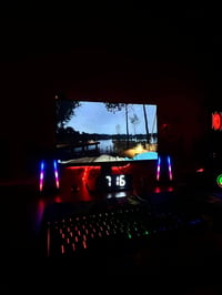 تجميعة كاملة • رايزن ٥٧٠٠X • RTX 3050