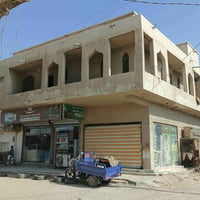 عمارة تجارية • الديوانية • مؤجرة