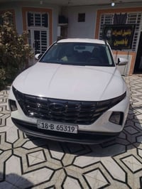توسان • موديل ٢٠٢٤ • رقم بابل