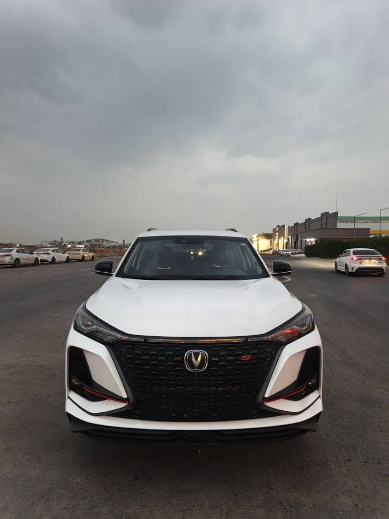 شەنجان CS75 • ٢٠٢٢ • كاميرا 360