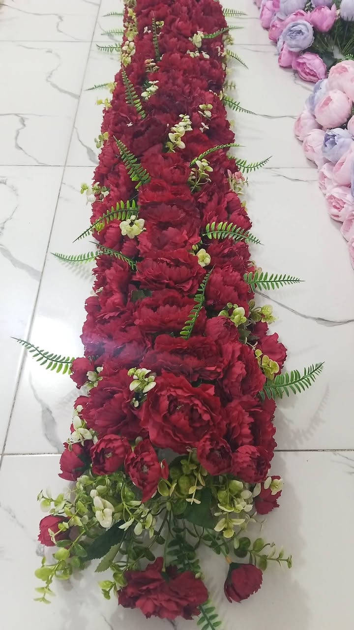 السلام عليكم ورد أمتار  ورد مسكات أسعار جملة الشراي يتواصل ***********
