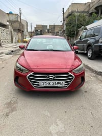 النترا • ٢٠١٨ • حادث جنطة