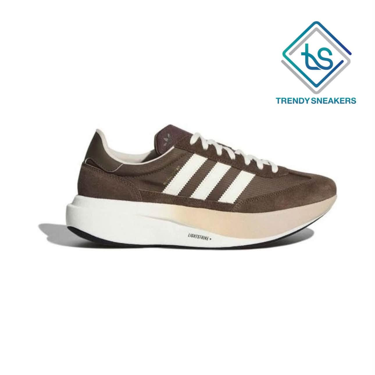 محتار بأي لون؟ 😏

إذا تحب الأحذية اللي تعطيك ستايل شبابي بدون مبالغة، Adidas SL 72 Pro 
خيار يستاهل تشوفه.

تصميم مستوحى من ستايل أديداس الكلاسيكي، لكن بلمسة عصرية تخليه سهل التنسيق ويا ملابسك اليومية.

والأحلى؟
متوفر بـ 8 ألوان مختلفة 👟🔥
يعني عندك خيارات أكثر حتى تختار اللون اللي يناسب ستايلك.

📦 متوفر الآن
🚚 توصيل لجميع محافظات العراق

للطلب والاستفسار مراسلة الصفحة أو الاتصال: ***********

#Adidas_SL72_Pro #اديداس #Trendy_Sneakers

نص مكتوب في الصور:
- ts TRENDY SNEAKERS
- TRENDY SNEAKERS
- adidas TRENDY SNEAKERS
- adidas