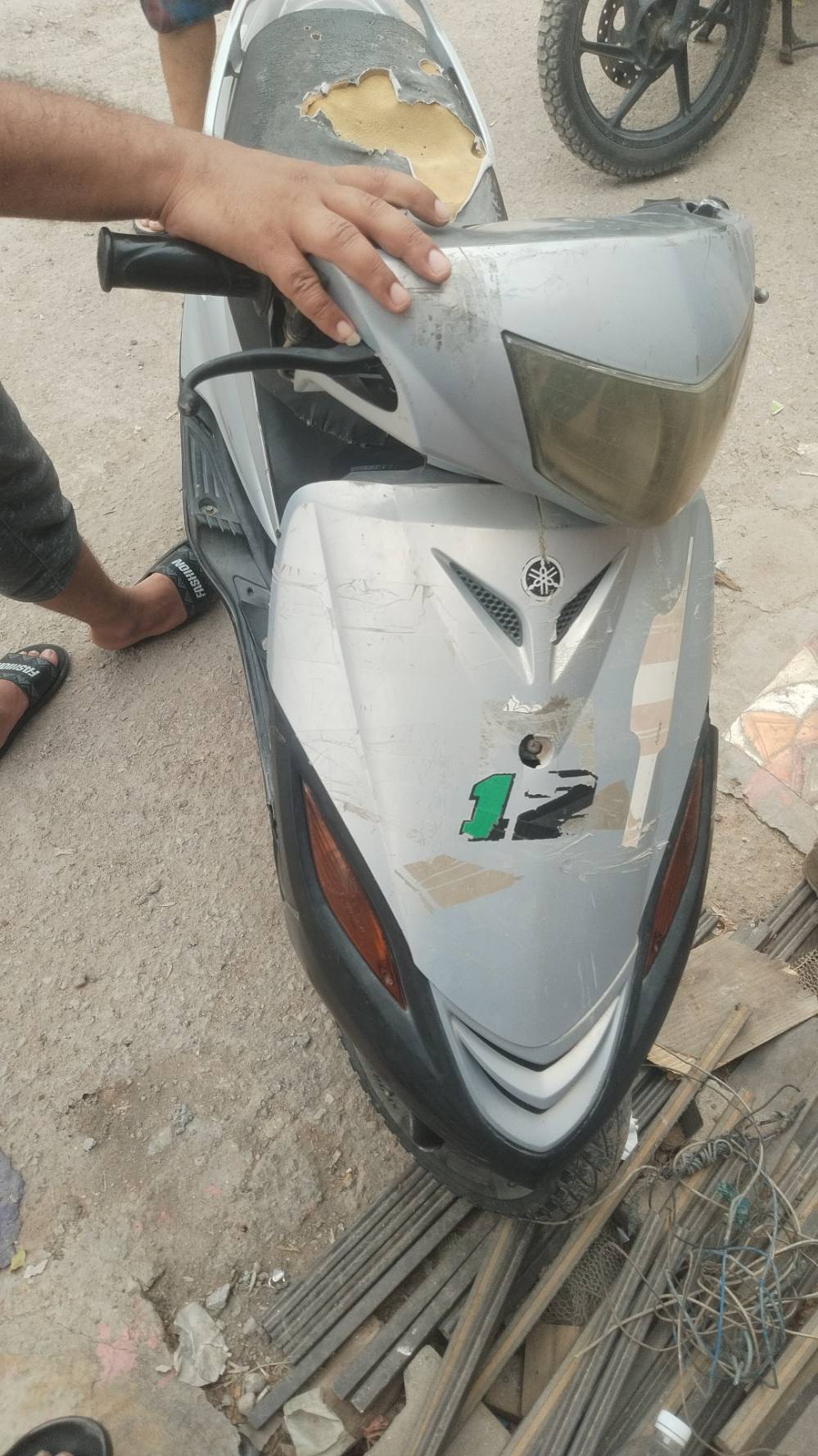 ماكس • ١٤٠ • بيها مجال
