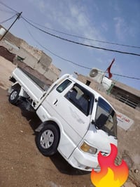 كيه بنكو • موديل ٩٦ • مكفوله