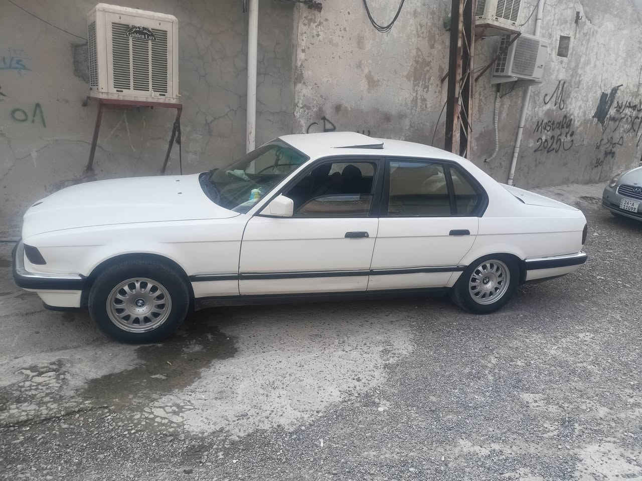 بيهم موديل واحد وتسعين سنويا لواحد وتلاثين رقم نينوي مصطره جديد نكليزي بل ضرر سبغ شركه محرك كير شرط تبريد معا سلف تواير جدد ***********
لسعر 73 بيه مجال
