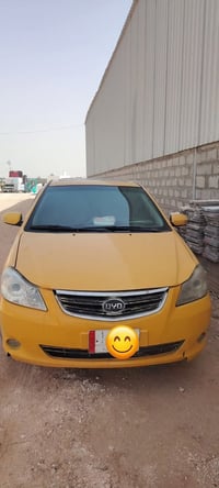 بي واي دي G3 • ٢٠١٣ • محجوزه
