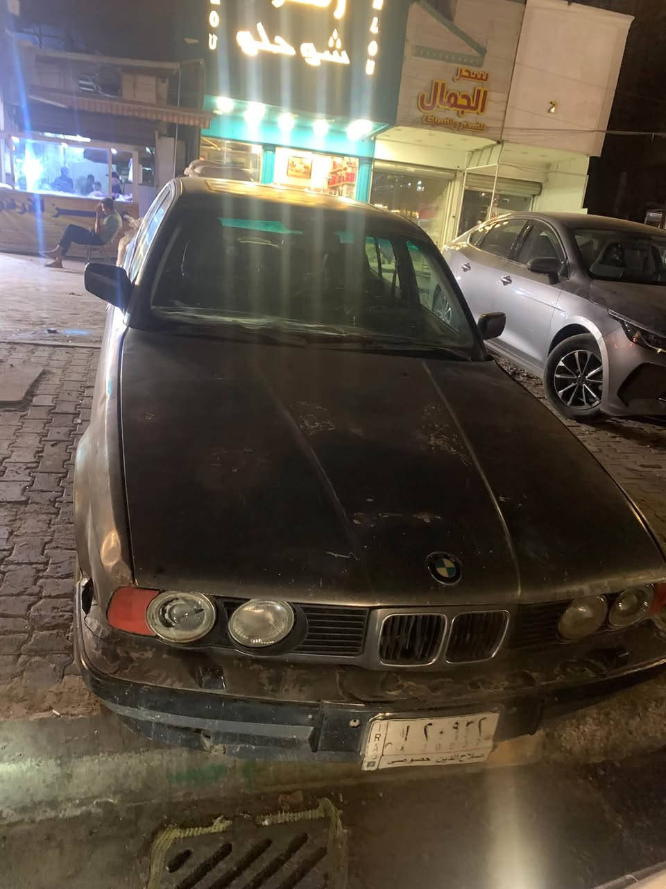 السلام عليكم بي امً ٥٢٥ كير اوتو مفتوح للبيع أو مراوس محرك كير جدد منضومه تبريد كامله كهربائيات كامله مكاني بغداد ***********

