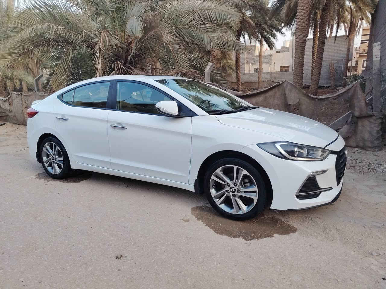 النترا خليجي • سوبر • ٢٠١٨