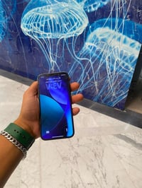 آيفون ١٢ برو • ٢٥٦ • بطاريه ٨٦%