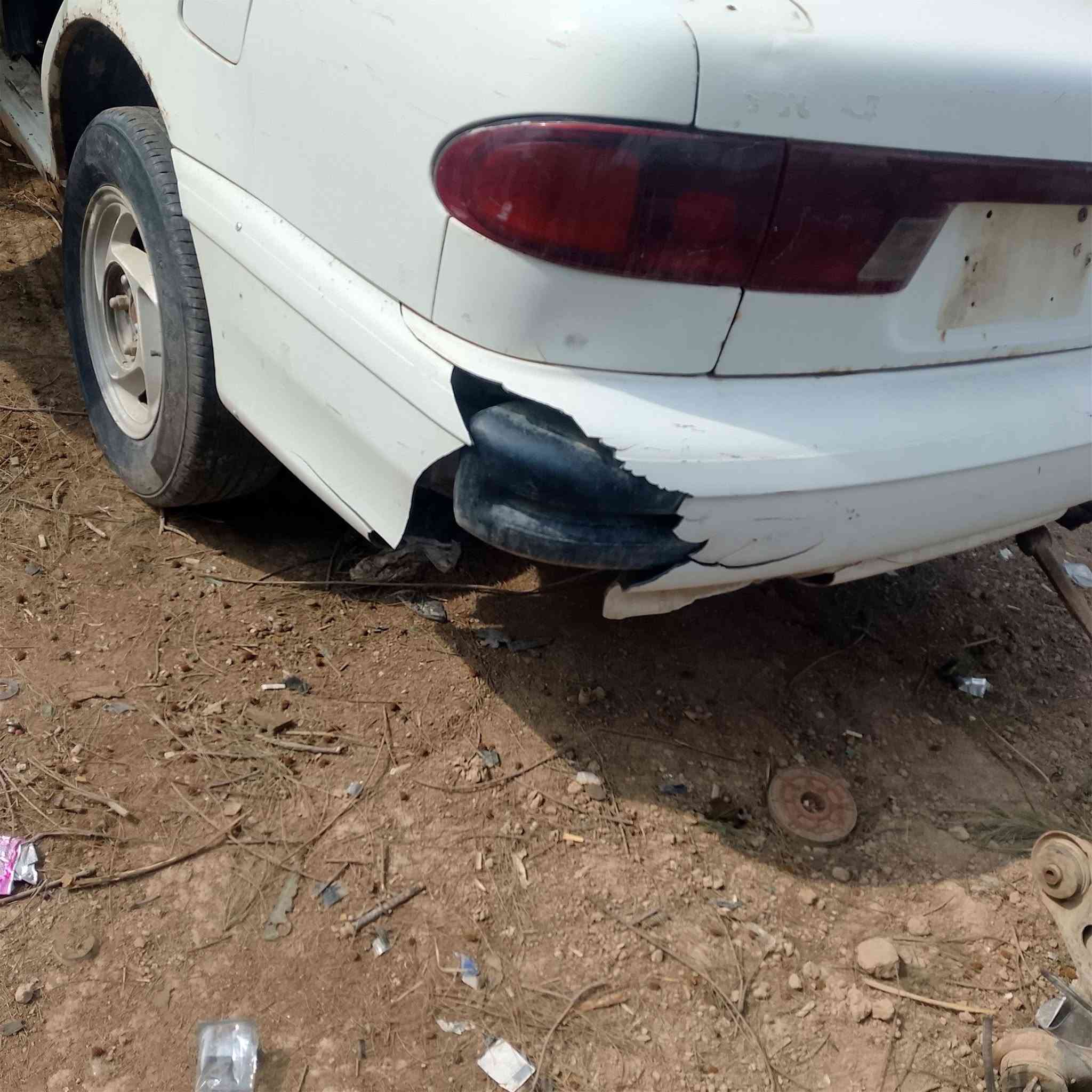 تفصيخ بابل • مشروع المسيب