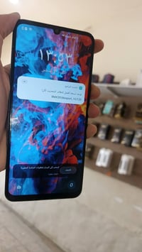 ريلمي نوت 60x • ١٢٨ جيجا • حي النضال