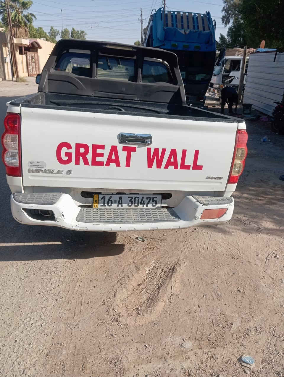 كريت ويل موديل 2020 السعر 110 وبيه مجال ***********
