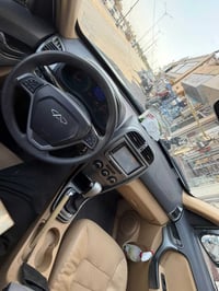 ميكاني • ٢٠١٥ • بدون حادث