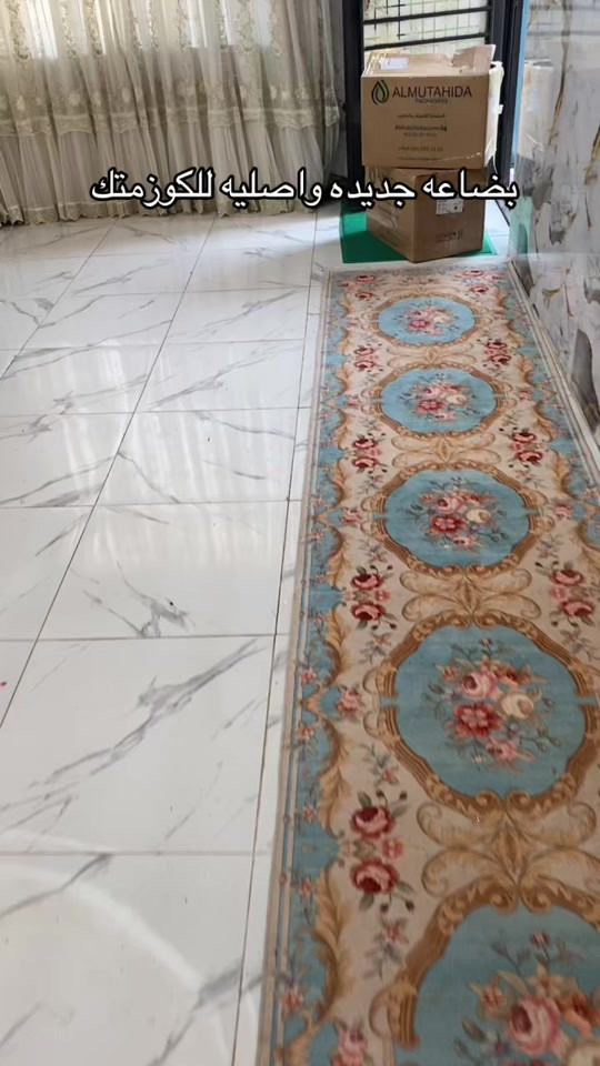 كل البضاعه بقناه تلي وواتس *********** #اللهم_صل_على_محمد_وآل_محمد #explore #fyp #foryou #viral 

نص مكتوب في الصور:
- بضاعه جديده واصليه للكوزمتك