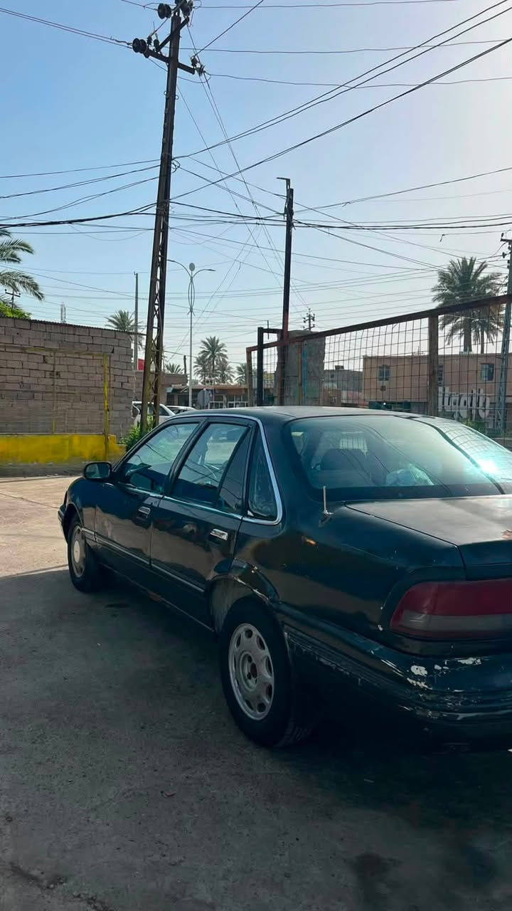السلام عليكم للبيع فقط دايو ابرنس  موديل 1994 رقم بغداد دولي سنويه وهزه جدد باسمي تحويل مباشر 

سياره كير اوتو 
كير محرك شرط بالصندوك
صدر امامي خلفي جديد 🆕 
تخم تاير جديد 🆕 
ابطاين جدد  🆕 
كهربائيات كلها شغاله 
منضومة تبريد جديده 
تبريد ثلج ❄️ تدفىه 🔥 
سياره ابلاديه بيها جاملغ وبنيد تبديل وجاملغ خلفي صبغ فقط
بدون اخياس 
منضومة زنون. اصلي. 
سنتر لوك 
جام كهرباء كله شغال
كيج بانزين 
كيج حماوه كلها شغاله

سياره من الدعاميه للدعاميه 
مابيها اي نقص. 
اترايك من البصره للموصل شرط
سياره ناعمه وبدون مصرف جاهزه من كل النواحي مال جناي. 

السعر. مناسب ب 38 وبيها مجال 

الموقع
 صلاح الدين 
الضلوعيه 

الاتصال ***********
