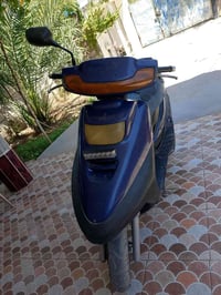 فراشة • مامفتوح • باتري جديد