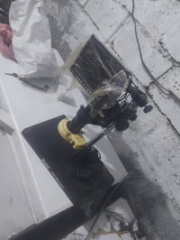 مجهر • Kaisi 45A-BD • واير مكسور