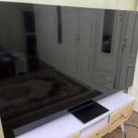 TCL c755 حجم 75  المواصفات التقنيةنوع الشاشة: QD-Mini LED مع تقنية Qua...