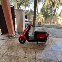 بوليس • ٢٠٠٦ • كابريتر