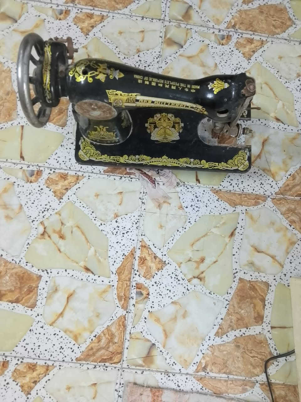 لا توجد تفاصيل

